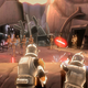 Illustration for article titled Star Wars The Clone Wars: Republic Heroes Detailed